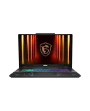 MSI Cyborg 15 B13WFKG-833XMA Intel Core i7-13620H RTX 5060 8GB 16GB 512GB SSD 15.6" IPS Full HD 144Hz FreeDos