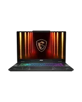 MSI Cyborg 15 B13WFKG-833XMA Intel Core i7-13620H RTX 5060 8GB 16GB 512GB SSD 15.6" IPS Full HD 144Hz FreeDos