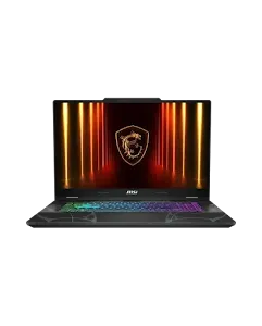 MSI Cyborg 15 B13WFKG-833XMA Intel Core i7-13620H RTX 5060 8GB 16GB 512GB SSD 15.6" IPS Full HD 144Hz FreeDos