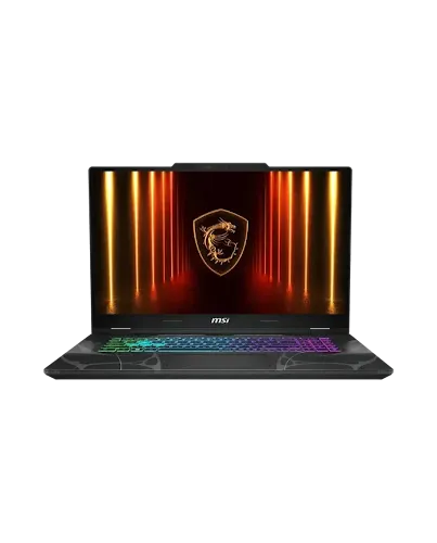 MSI Cyborg 15 B13WFKG-833XMA Intel Core i7-13620H RTX 5060 8GB 16GB 512GB SSD 15.6" IPS Full HD 144Hz FreeDos