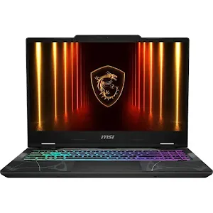 MSI Cyborg 15 B13WGKG-829MA Intel Core i7-13620H RTX 5070 8GB 16GB 1TB SSD 15.6" IPS Full HD 144Hz Windows 11 Home
