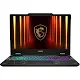 MSI Cyborg 15 B13WGKG-830XMA Intel Core i7-13620H RTX 5070 8GB 16GB 1TB SSD 15.6" IPS Full HD 144Hz FreeDos