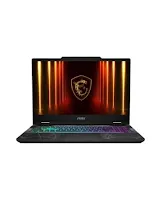 MSI Cyborg 15 B2RWEKG-096XMA Intel Core 7 240H RTX 5060 8GB 16GB 1TB SSD 15.6" FHD 144Hz FreeDOS B2RWEKG-096XMA