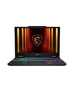 MSI Cyborg 15 B2RWEKG-096XMA Intel Core 7 240H RTX 5060 8GB 16GB 1TB SSD 15.6" FHD 144Hz FreeDOS B2RWEKG-096XMA