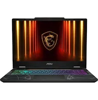 MSI Cyborg 15 B2RWFKG Intel Core 7 240H RTX 5060 8GB 16GB 512GB SSD 15.6" Full HD 144Hz FreeDOS B2RWFKG-096XMA