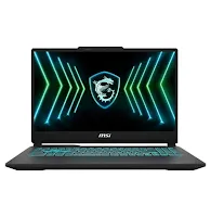 MSI Cyborg 15 Black Edition A13VEO-2606XM Intel Core i7 RTX 4050 FreeDOS 9S7-15K112-2606