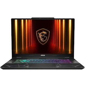 MSI Cyborg 17 B13WFKG-247XMA Intel Core i7-13620H RTX 5060 8GB 32GB 512GB SSD 17.3" IPS Full HD 144Hz FreeDos
