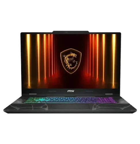 MSI Cyborg 17 B2RWGKG-434XMA Intel Core 7 240H RTX 5070 8GB 16GB 512GB SSD 17.3" FHD FreeDOS B2RWGKG-434XMA