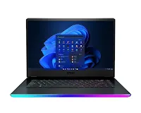 MSI GE66 Raider 10UG Intel Core i7-10870H RTX 3070 8GB 16GB 1TB SSD 15.6" FHD 240Hz Windows 10 Home GE66RAIDER10UH-085MA