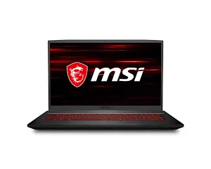 MSI GF75 Thin 10SER Intel Core i7-10750H RTX 2060 6GB 16GB 256GB SSD 1TB HDD 17.3" FHD Windows 10 Home GF75 Thin 10SER-401MA