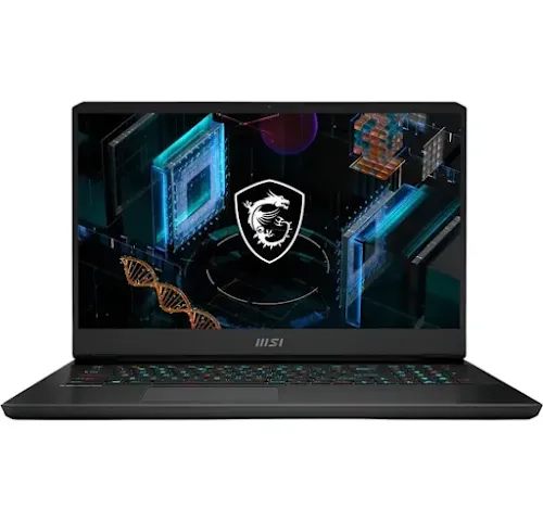 MSI GP76 Leopard 11UH Intel Core i7-11800H RTX 3080 8GB 16GB 512GB SSD 17.3" FHD GP76 Leopard 11UH