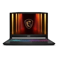 MSI Katana 15 HX Intel Core i7 16GB 1TB SSD RTX 5060 8GB 15.6" Full HD 144Hz Windows 11 Home 9S7-1587C1-862