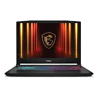 MSI Katana 17 B13VGK Intel Core i7-13700H RTX 4070 8GB 16GB 1TB SSD 17.3" QHD 240Hz FreeDOS B13VGK