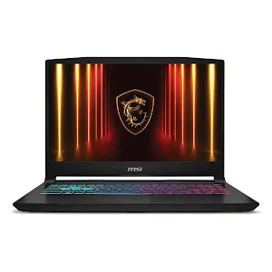 MSI Katana 17 B13VGK Intel Core i7-13700H RTX 4070 8GB 16GB 1TB SSD 17.3" QHD 240Hz FreeDOS B13VGK