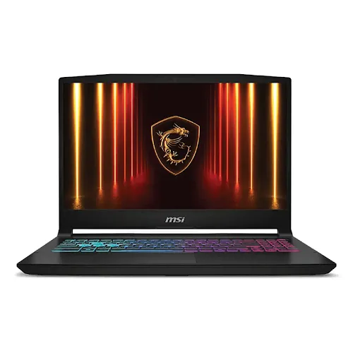 MSI Katana 17 B13VGK Intel Core i7-13700H RTX 4070 8GB 16GB 1TB SSD 17.3" QHD 240Hz FreeDOS B13VGK