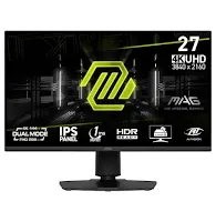 MSI MAG 275UPD E14 27" 144Hz 4K