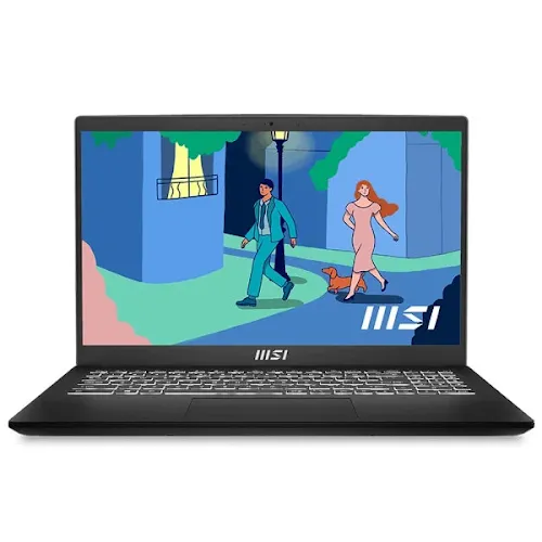 MSI Modern 14 C13M-1419MA Intel Core i5-1335U 32GB 512GB SSD 14" FHD Windows 11 Pro C13M-1419MA-32G