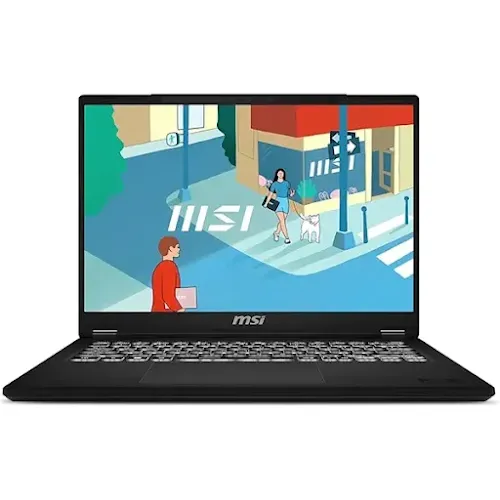 MSI Modern 14 H D2RMG-441MA Intel Core 9 270H 16GB 512GB SSD 14" FHD+ Windows 11 Home D2RMG-441MA
