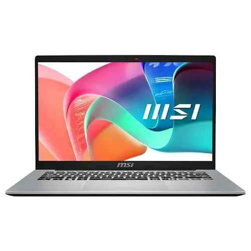 MSI Modern 14 Intel Core 7 150U 16GB 512GB SSD 14" FHD FreeDOS 9S7-14S111-673