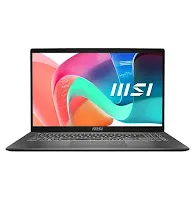 MSI Modern 15 F13MG-1003XRO Intel Core i5-1334U 16GB 512GB SSD 15.6" FHD FreeDOS 9S7-15S121-1273