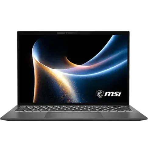MSI Prestige 13 AI+ Evo Intel Core Ultra 7 258V 32GB 1TB SSD 13.3" 2.8K OLED Windows 11 Home 9S7-13Q425-003