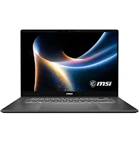MSI Prestige 16 AI+ C3MG-014MA Intel Core Ultra 7 355 32GB 1TB SSD 16" 2.8K OLED Windows 11 Home C3MG-014MA