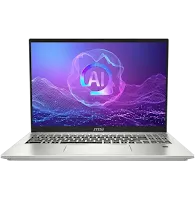 MSI Prestige A16 AI+ AMD Ryzen AI 9 365 32GB 1TB SSD 16" QHD+ 165Hz Windows 11 Home A3HM