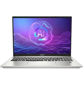 MSI Prestige A16 AI+ AMD Ryzen AI 9 365 32GB 1TB SSD 16" QHD+ 165Hz Windows 11 Home A3HM