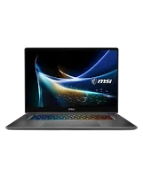 MSI Prestige N16 Flip AI+ C1XMT 20-Core CPU RTX Spark N1X 2TB SSD 16" UHD+ OLED Tactile Windows 11 C1XMT