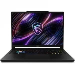 MSI Raider 16 HX B2WH Intel Core Ultra 7 255HX 32GB 1TB SSD RTX 5070 Ti 16" QHD+ Windows 11 Pro B2WH-239UK