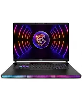 Msi Raider GE78HX 13VI Intel Core i9-13700HX RTX 4090 16GB 32GB 1TB SSD 17" QHD 240Hz Windows 11 Pro