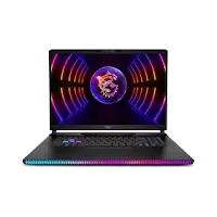 Msi Raider GE78HX 13VI Intel Core i9-13980HX RTX 4090 16GB 64GB 2TB SSD 17" QHD 240Hz Windows 11 Pro