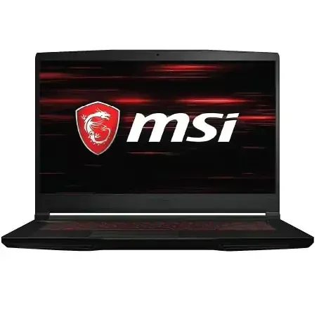 MSI Thin GF63 12VF Intel Core i5-12450H RTX 4060 8GB 16GB 512GB SSD 15.6" FHD 144Hz - Comparateur Prix Maroc (Electroplanet, Avito) | Toko.ma