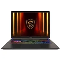 MSI Vector 16 HX AI A2XWIG-015FR Intel Core Ultra 9 275HX RTX 5080 16GB 32GB 1TB SSD 16" QHD+ 240Hz Windows 11 Home A2XWIG-015FR