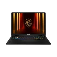 MSI Vector 16 HX Intel Core Ultra 9 32GB 1TB SSD RTX 5080 16GB 16" QHD+ 240Hz FreeDOS 9S7-15M352-015