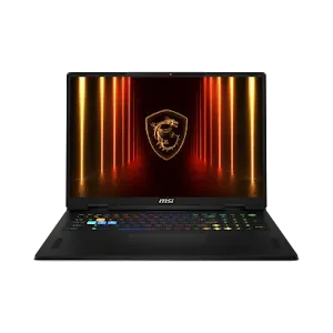 MSI Vector 16 HX Intel Core Ultra 9 32GB 1TB SSD RTX 5080 16GB 16" QHD+ 240Hz FreeDOS 9S7-15M352-015