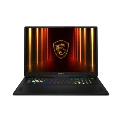 MSI Vector 16 HX Intel Core Ultra 9 32GB 1TB SSD RTX 5080 16GB 16" QHD+ 240Hz FreeDOS 9S7-15M352-015