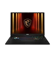 MSI Vector 18 HX AI A2XWJG Intel Core Ultra 9 275HX RTX 5090 24GB 32GB 2TB SSD 18" QHD+ 240Hz Windows 11 Home A2XWJG-684FR