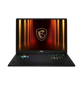 MSI Vector 18 HX AI A2XWJG Intel Core Ultra 9 275HX RTX 5090 24GB 32GB 2TB SSD 18" QHD+ 240Hz Windows 11 Home A2XWJG-684FR