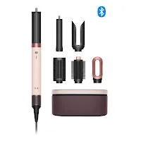 Multi-Styler Dyson Airwrap Co-anda2x 6-en-1 Ceramic Pink et Rose Gold