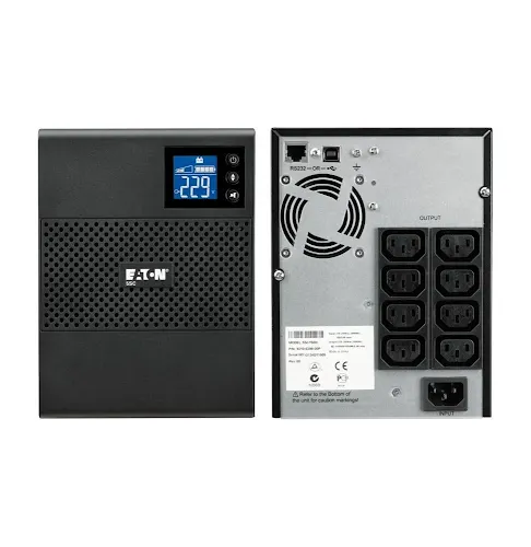 Onduleur Eaton 5SC 5SC1500I 1500VA