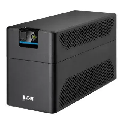 Onduleur Line-interactive Eaton 5E1600UI 1600VA 900W
