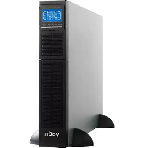 Onduleur On-line nJoy Balder 6000 6000VA 6000W Bornier