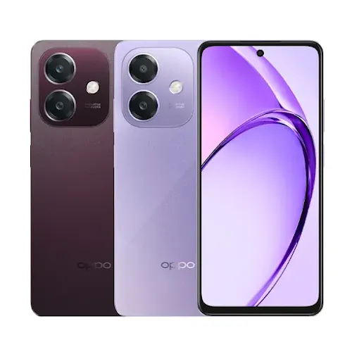 Oppo A5i 4+128GB 4G 