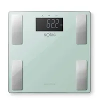 Pèse Personne Solac BS-5134