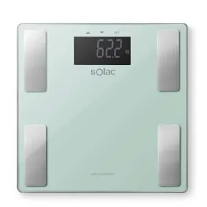 Pèse Personne Solac BS-5134