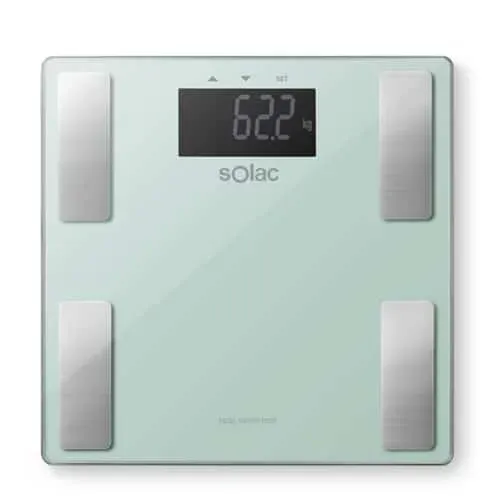 Pèse Personne Solac BS-5134