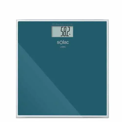 Pèse Personne Solac BS-6108