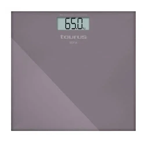 Pèse Personne Taurus SOFIA