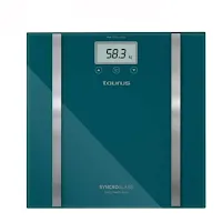 Pèse Personne Taurus SYNCRO GLASS